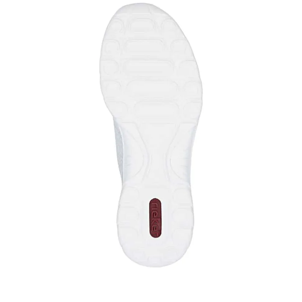 Rieker Ready 2 Go Sneakers Dame