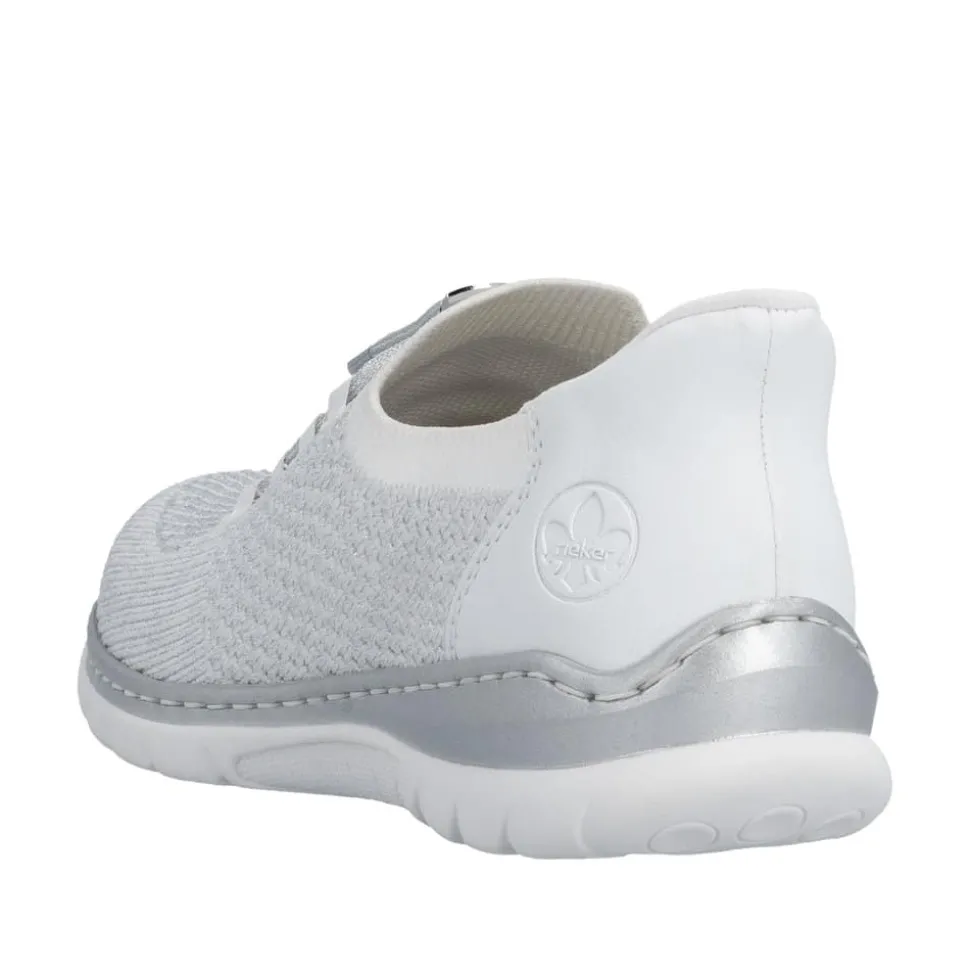 Rieker Ready 2 Go Sneakers Dame