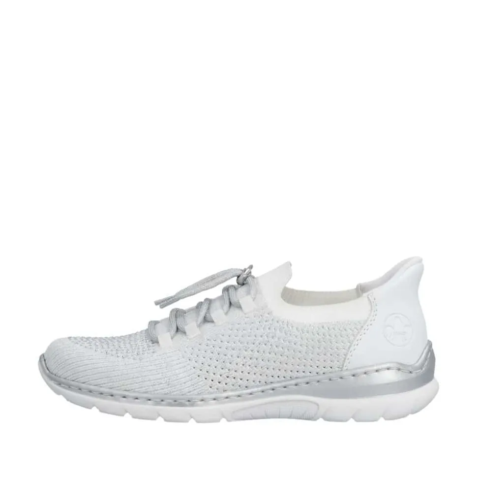 Rieker Ready 2 Go Sneakers Dame