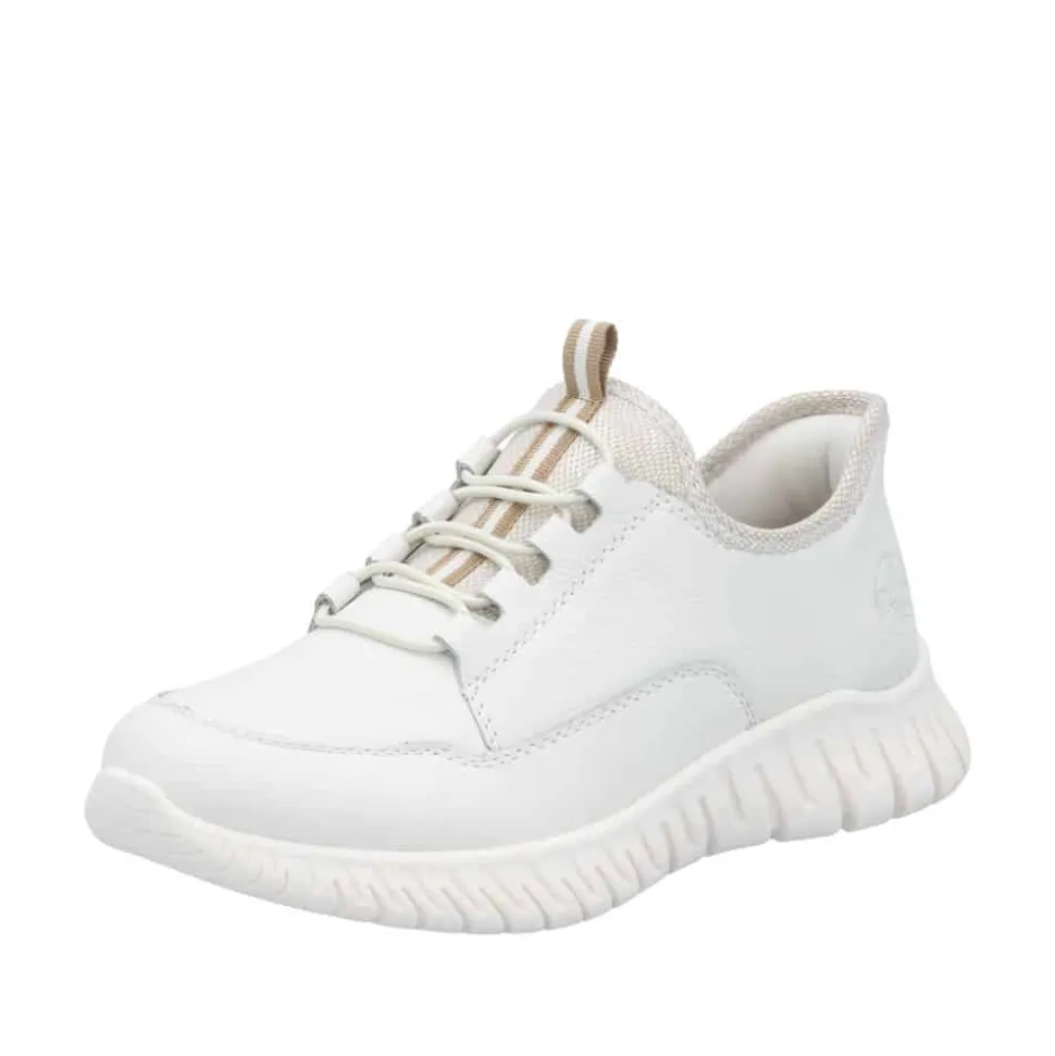 Rieker Ready 2 Go Sneakers Dame