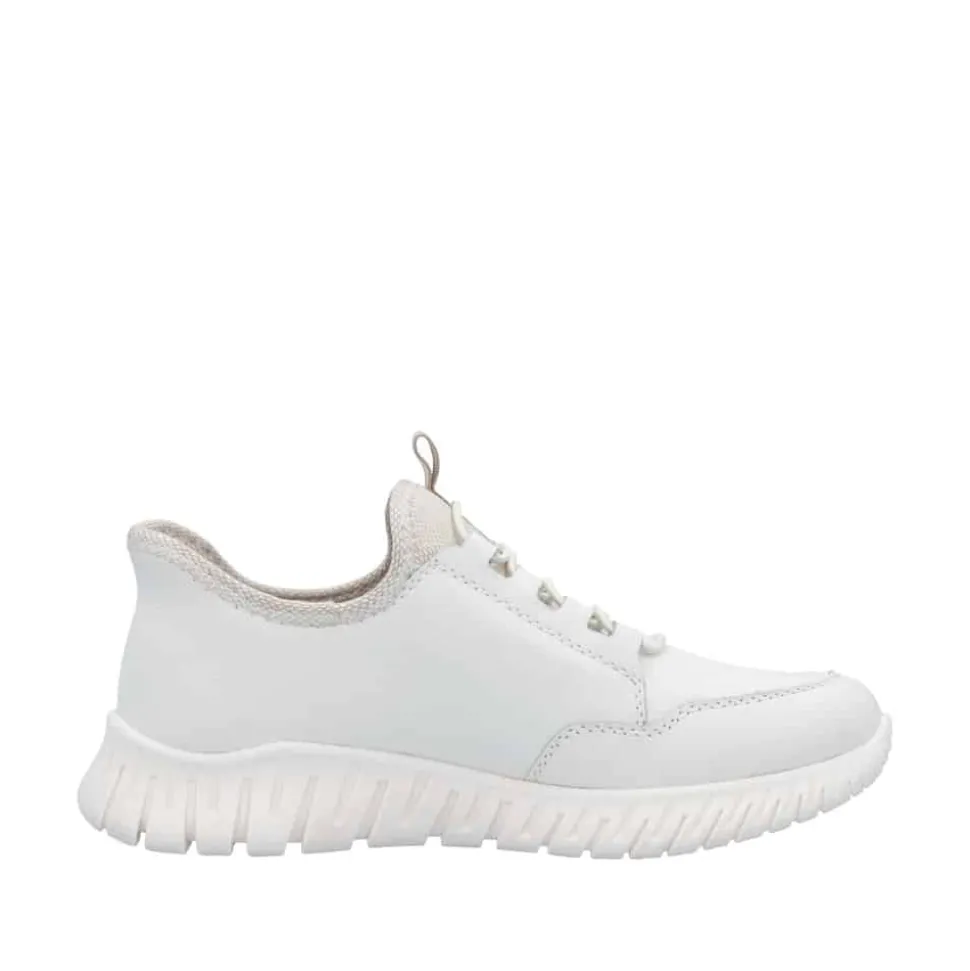 Rieker Ready 2 Go Sneakers Dame