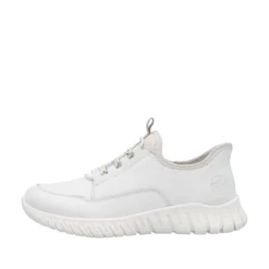 Rieker Ready 2 Go Sneakers Dame