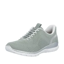 Rieker Ready 2 Go Sneakers Dame