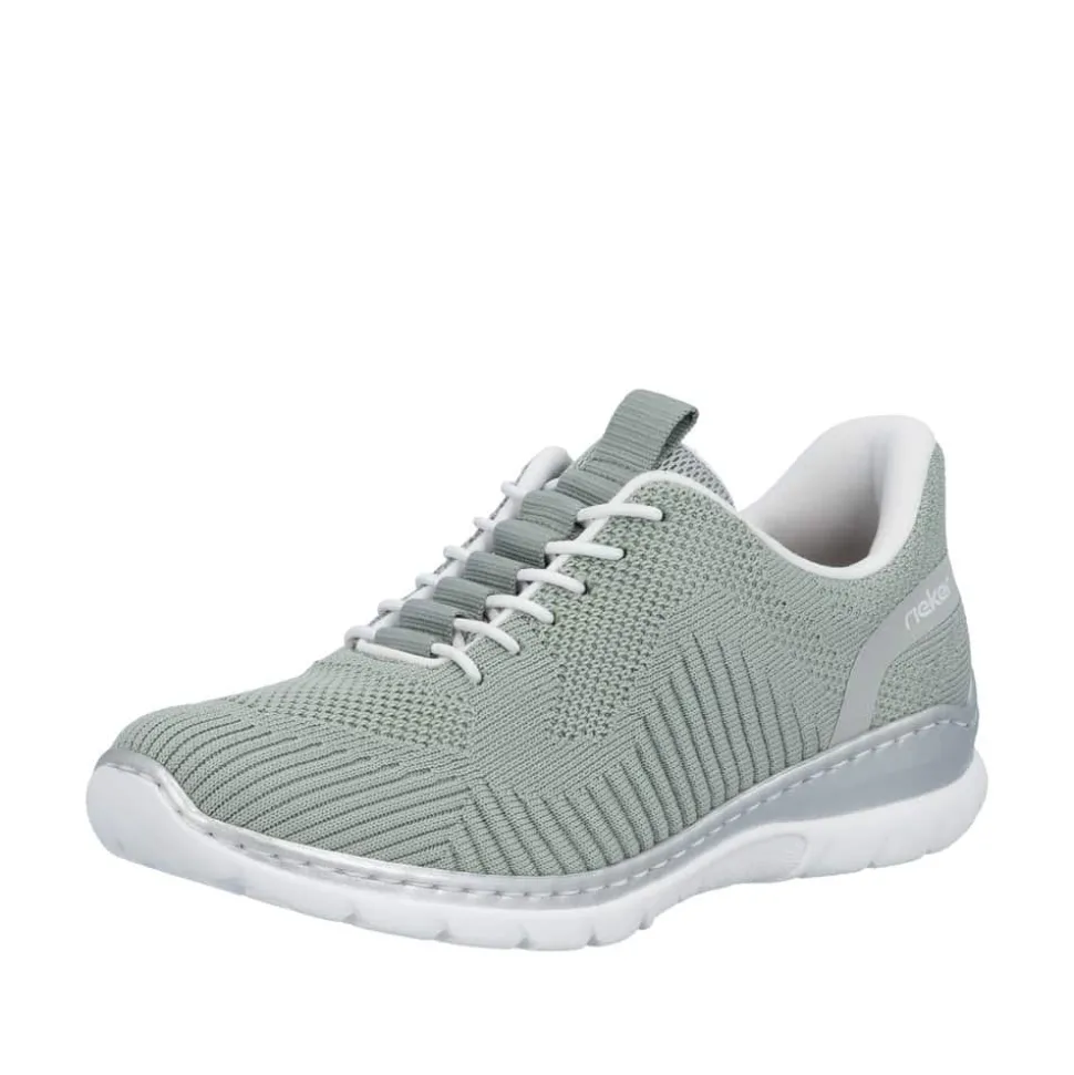 Rieker Ready 2 Go Sneakers Dame
