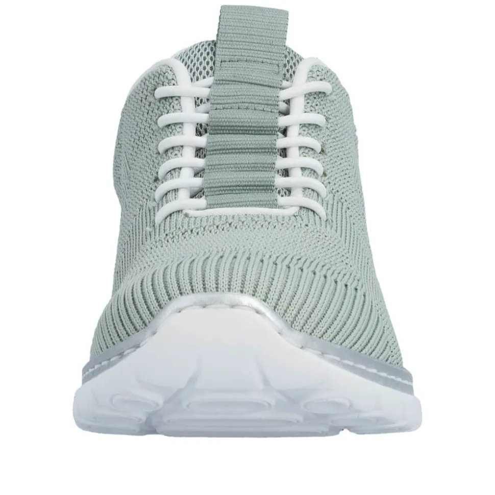 Rieker Ready 2 Go Sneakers Dame