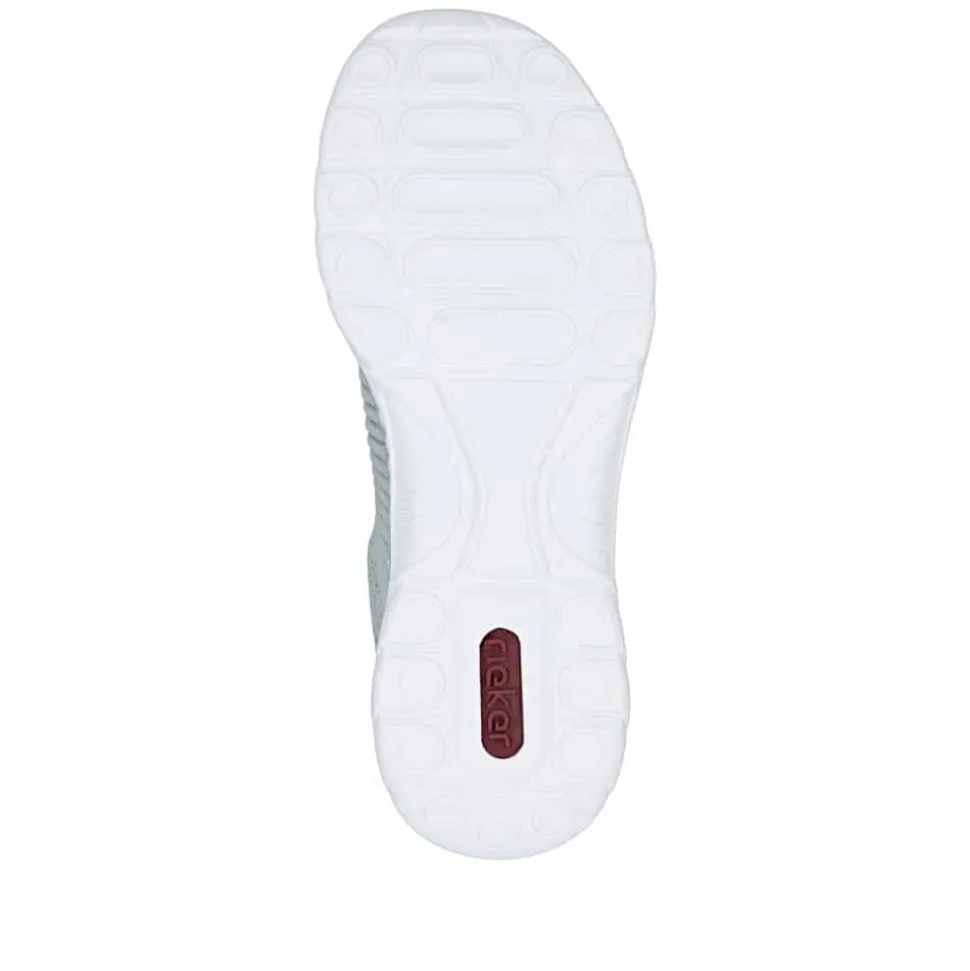 Rieker Ready 2 Go Sneakers Dame