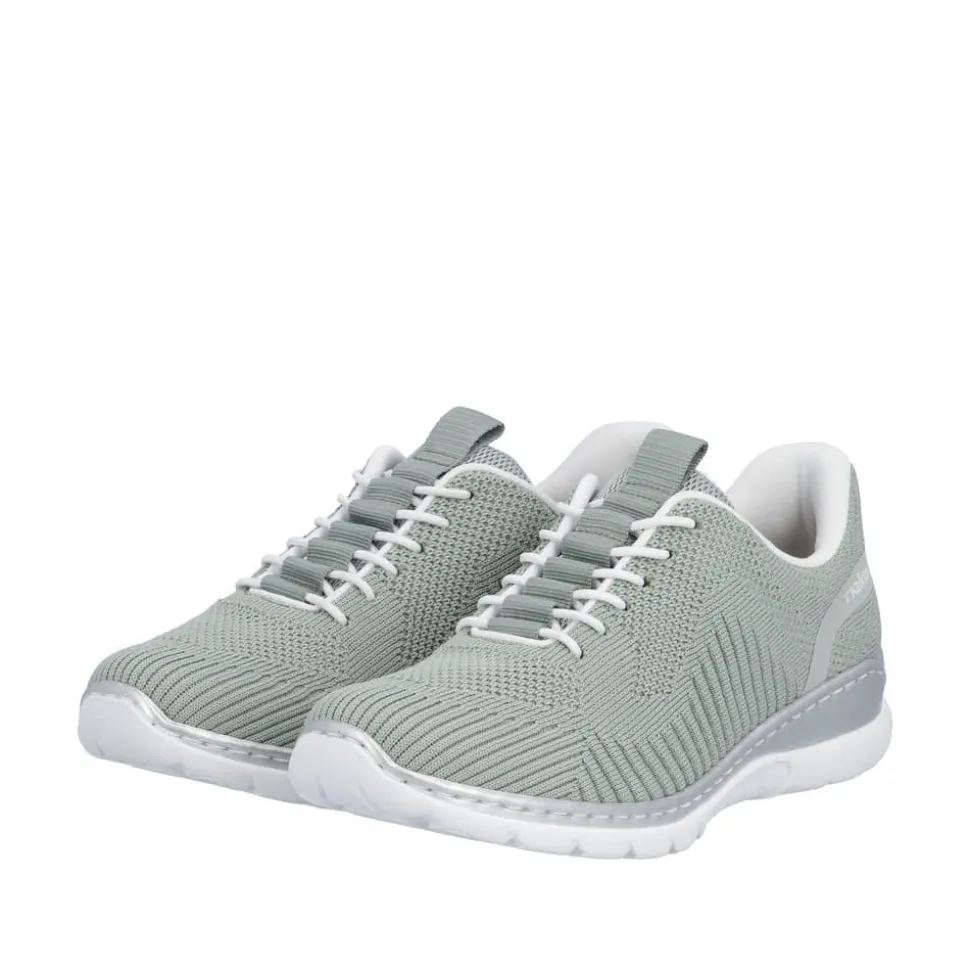 Rieker Ready 2 Go Sneakers Dame