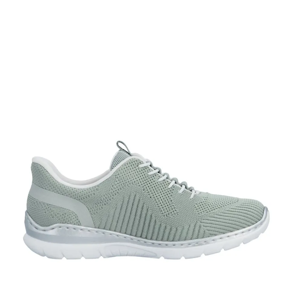 Rieker Ready 2 Go Sneakers Dame