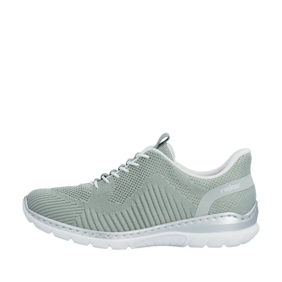 Rieker Ready 2 Go Sneakers Dame