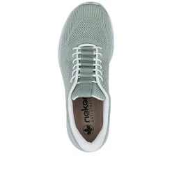 Rieker Ready 2 Go Sneakers Dame