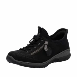 Rieker Ready 2 Go Sneakers Dame