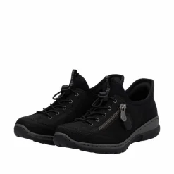 Rieker Ready 2 Go Sneakers Dame