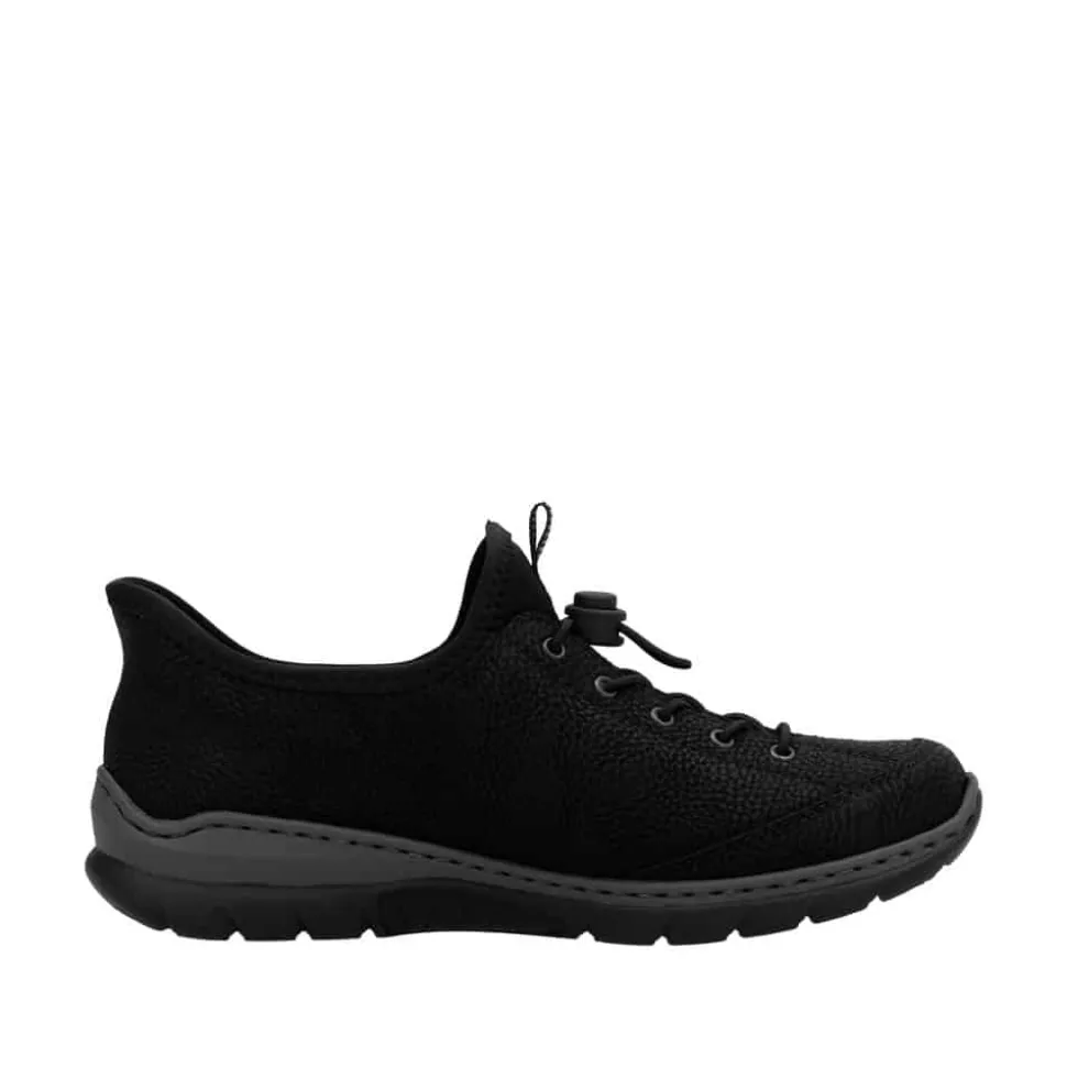 Rieker Ready 2 Go Sneakers Dame