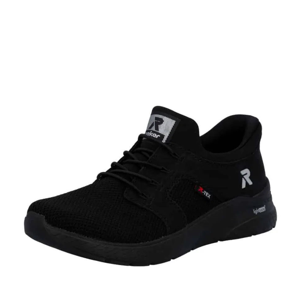 Rieker Ready 2 Go Sneakers Dame