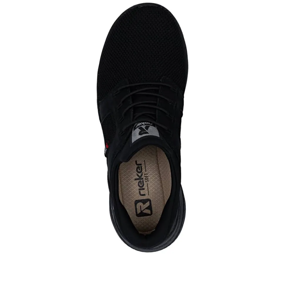 Rieker Ready 2 Go Sneakers Dame