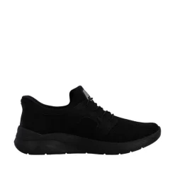 Rieker Ready 2 Go Sneakers Dame