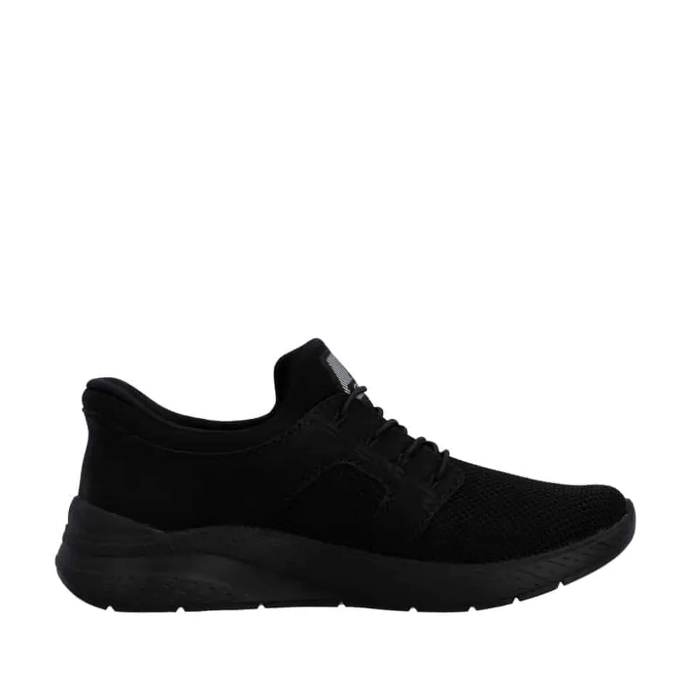 Rieker Ready 2 Go Sneakers Dame