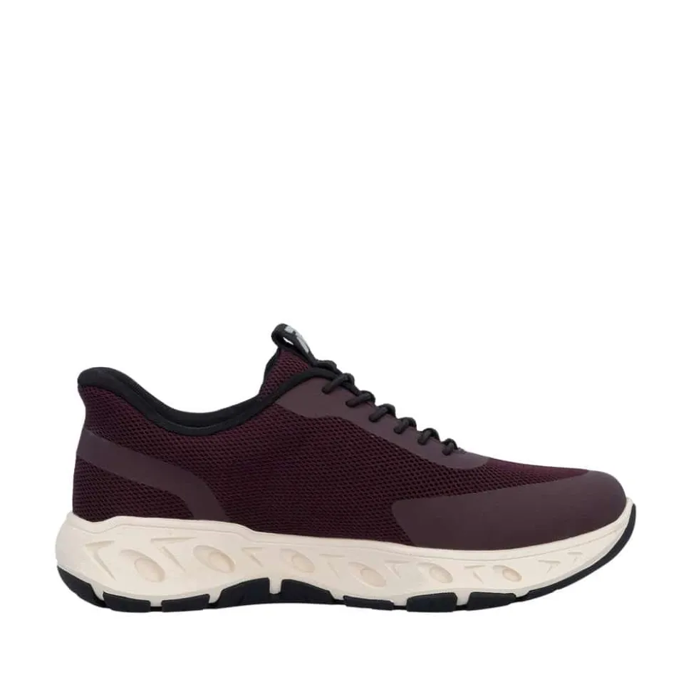 Rieker Ready 2 Go Sneakers Dame