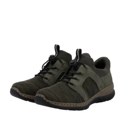 Rieker Ready 2 Go Sneakers Dame