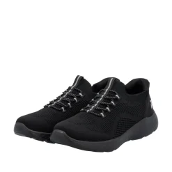 Rieker Ready 2 Go Sneakers Dame