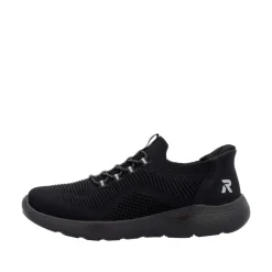 Rieker Ready 2 Go Sneakers Dame