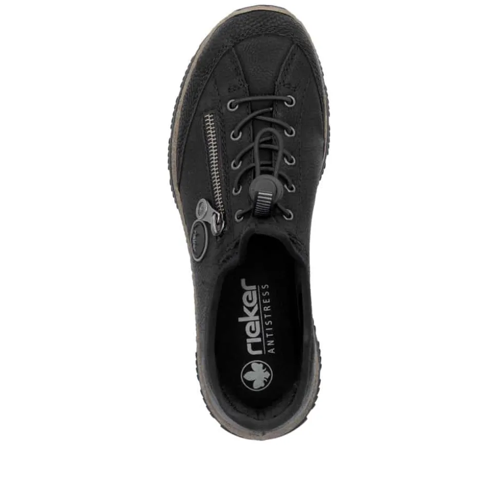 Rieker Ready 2 Go Sneakers Dame