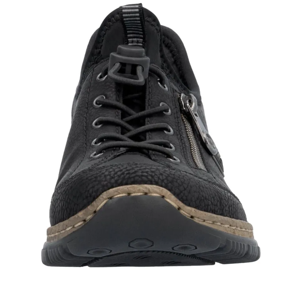 Rieker Ready 2 Go Sneakers Dame