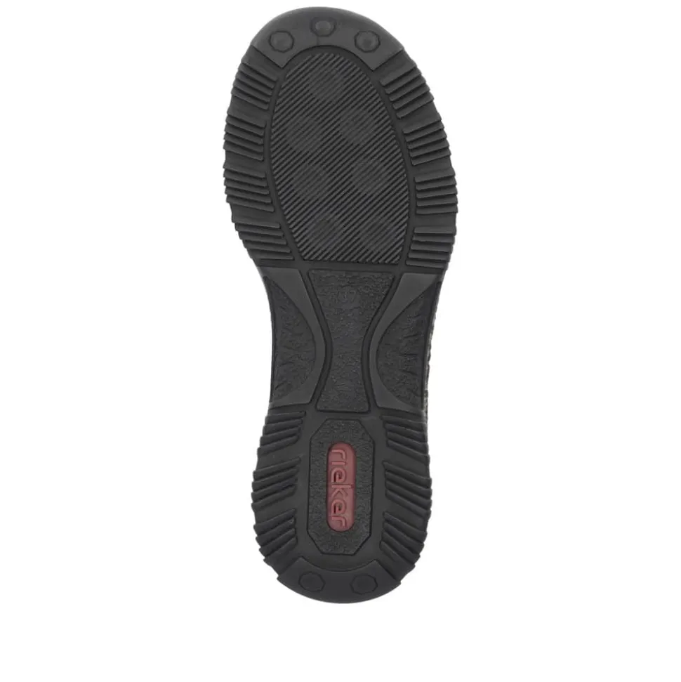 Rieker Ready 2 Go Sneakers Dame