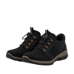 Rieker Ready 2 Go Sneakers Dame
