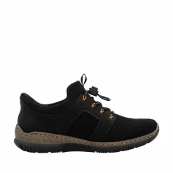 Rieker Ready 2 Go Sneakers Dame