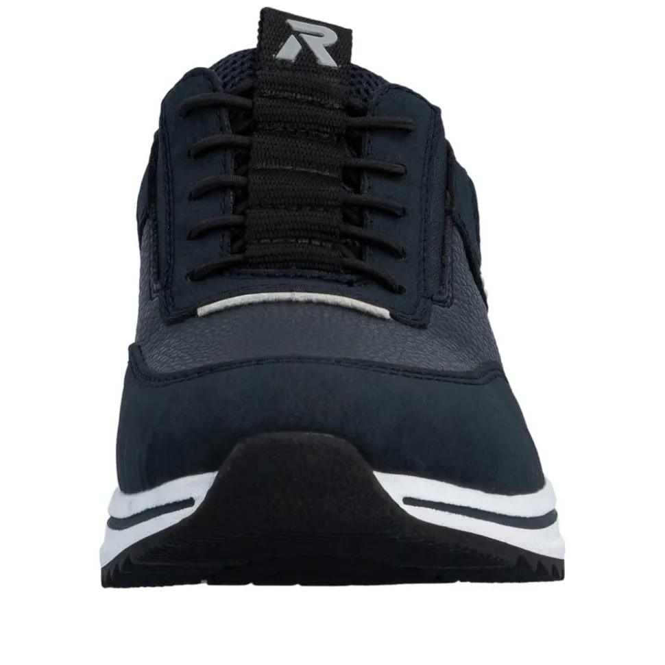 Rieker Ready 2 Go Sneakers Dame