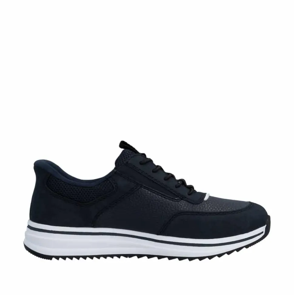 Rieker Ready 2 Go Sneakers Dame
