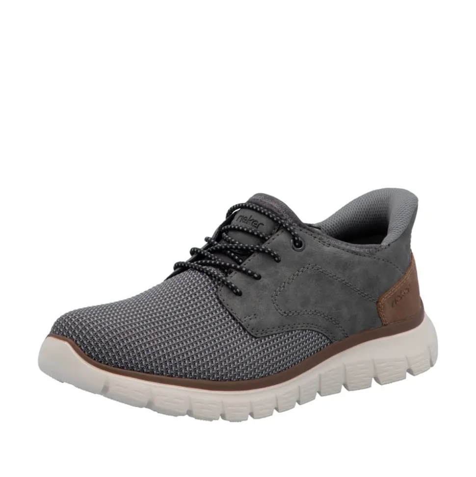 Rieker Ready 2 Go Sneakers Herre