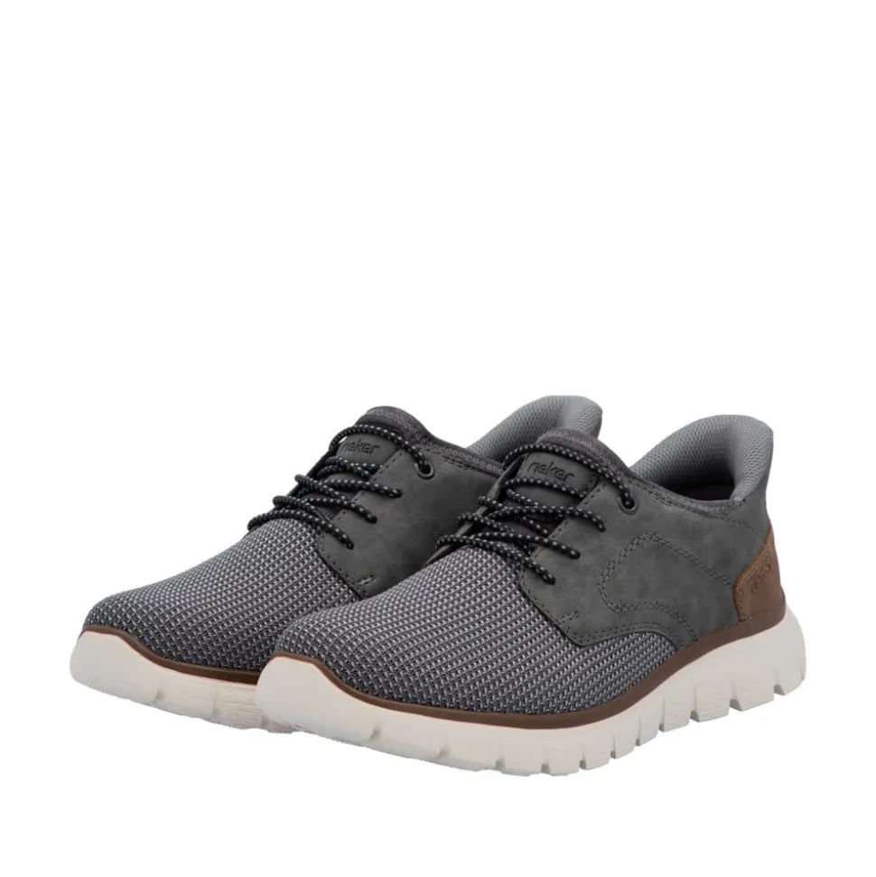 Rieker Ready 2 Go Sneakers Herre