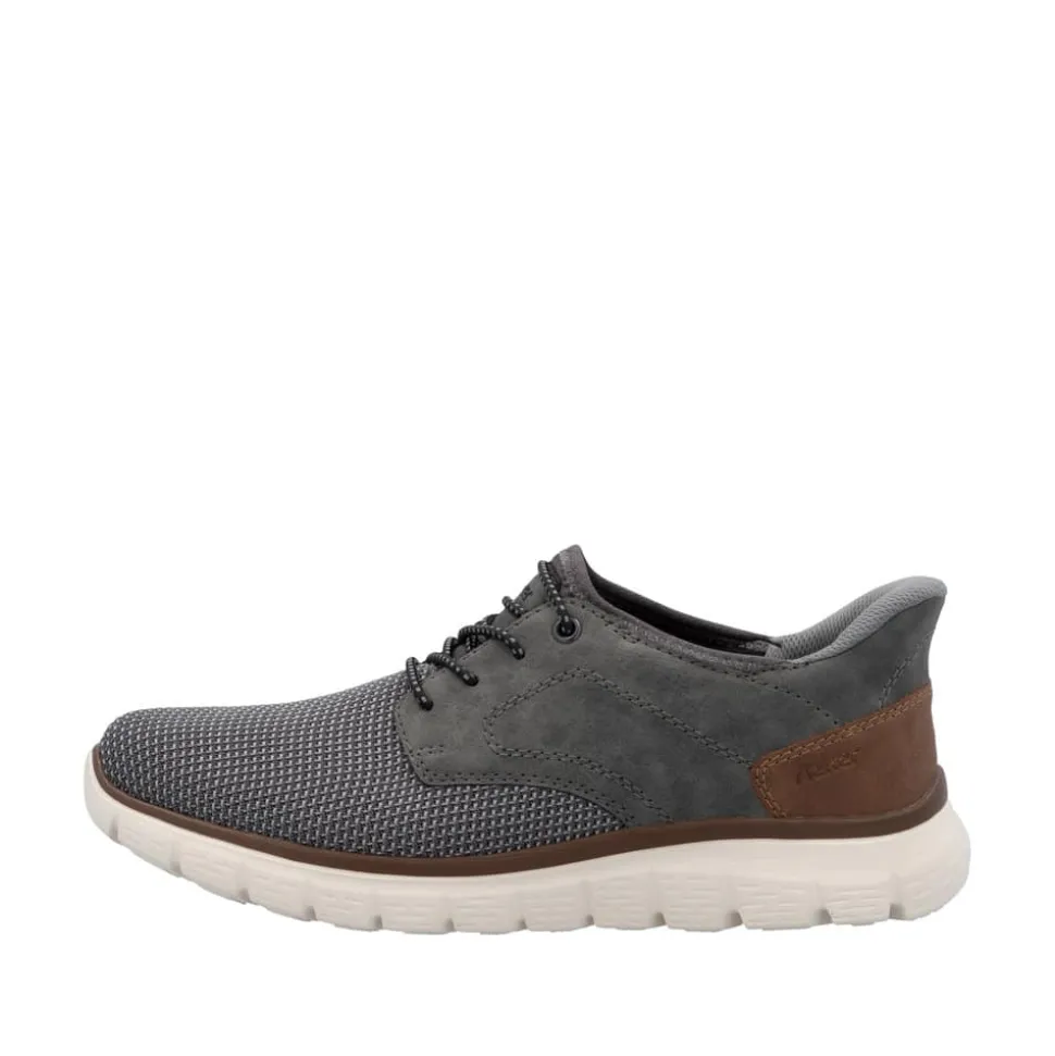 Rieker Ready 2 Go Sneakers Herre