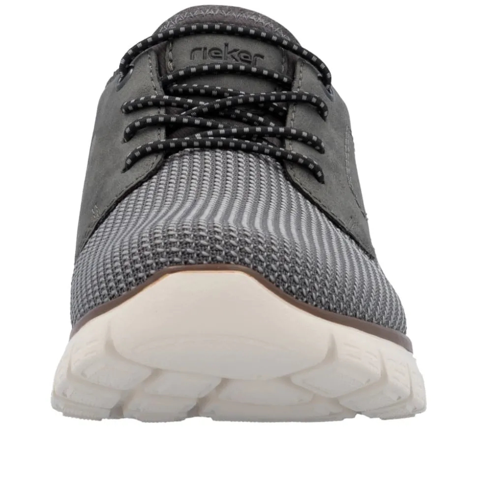 Rieker Ready 2 Go Sneakers Herre