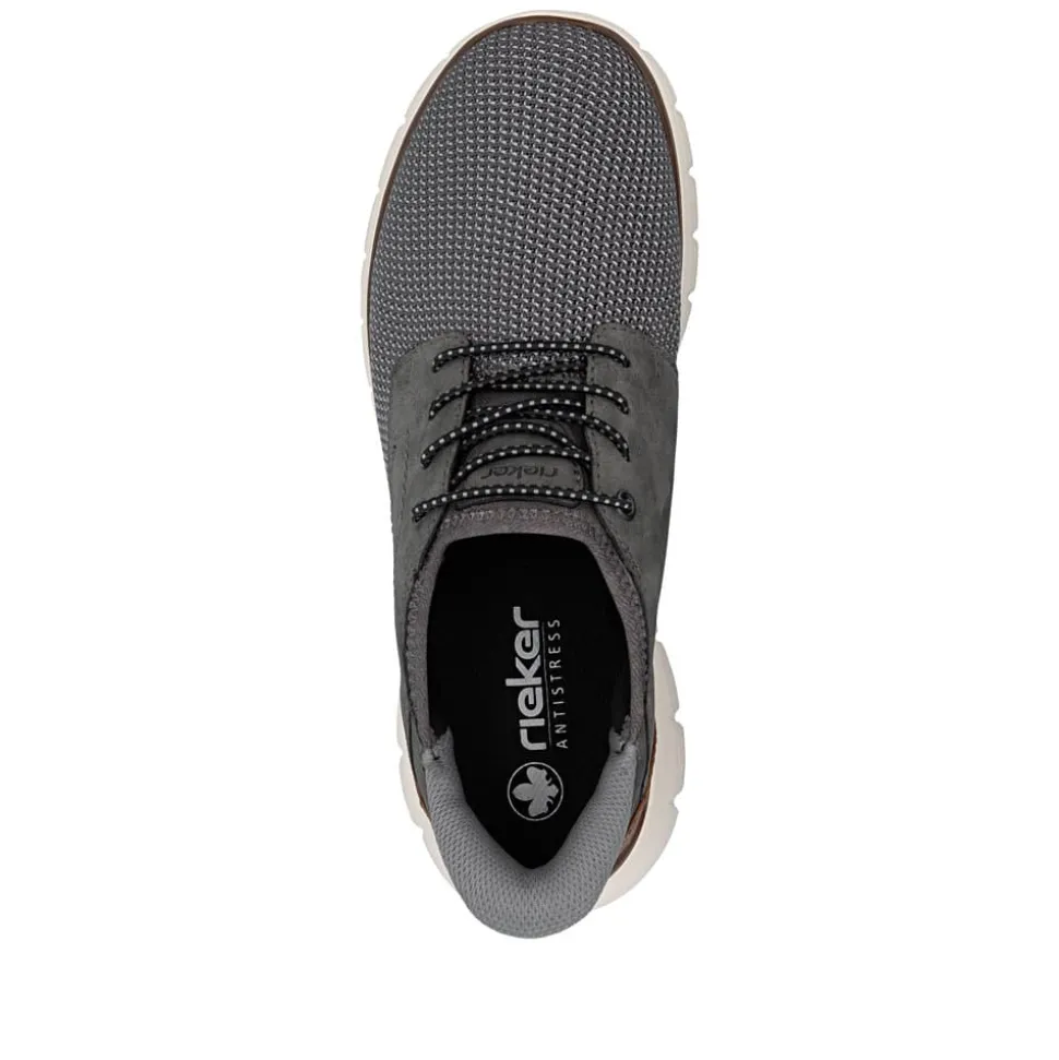 Rieker Ready 2 Go Sneakers Herre