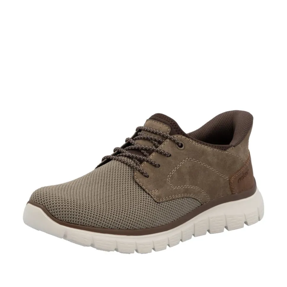 Rieker Ready 2 Go Sneakers Herre