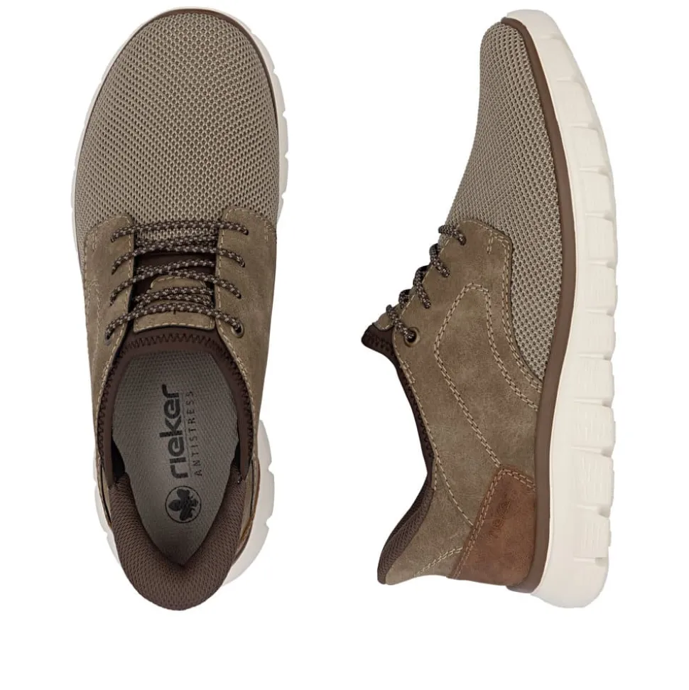 Rieker Ready 2 Go Sneakers Herre