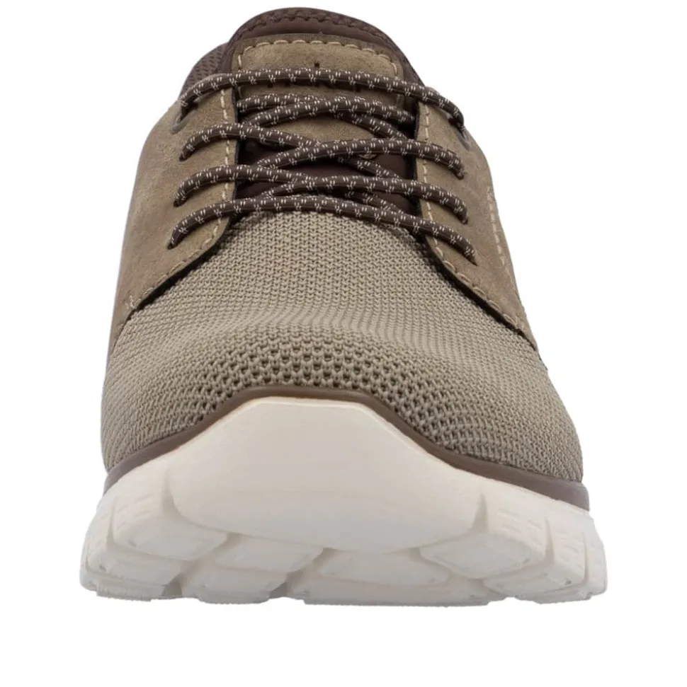 Rieker Ready 2 Go Sneakers Herre