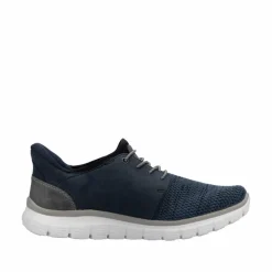 Rieker Ready 2 Go Sneakers Herre