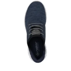 Rieker Ready 2 Go Sneakers Herre