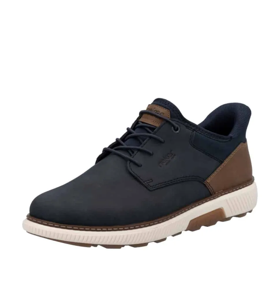 Rieker Ready 2 Go Sneakers Herre
