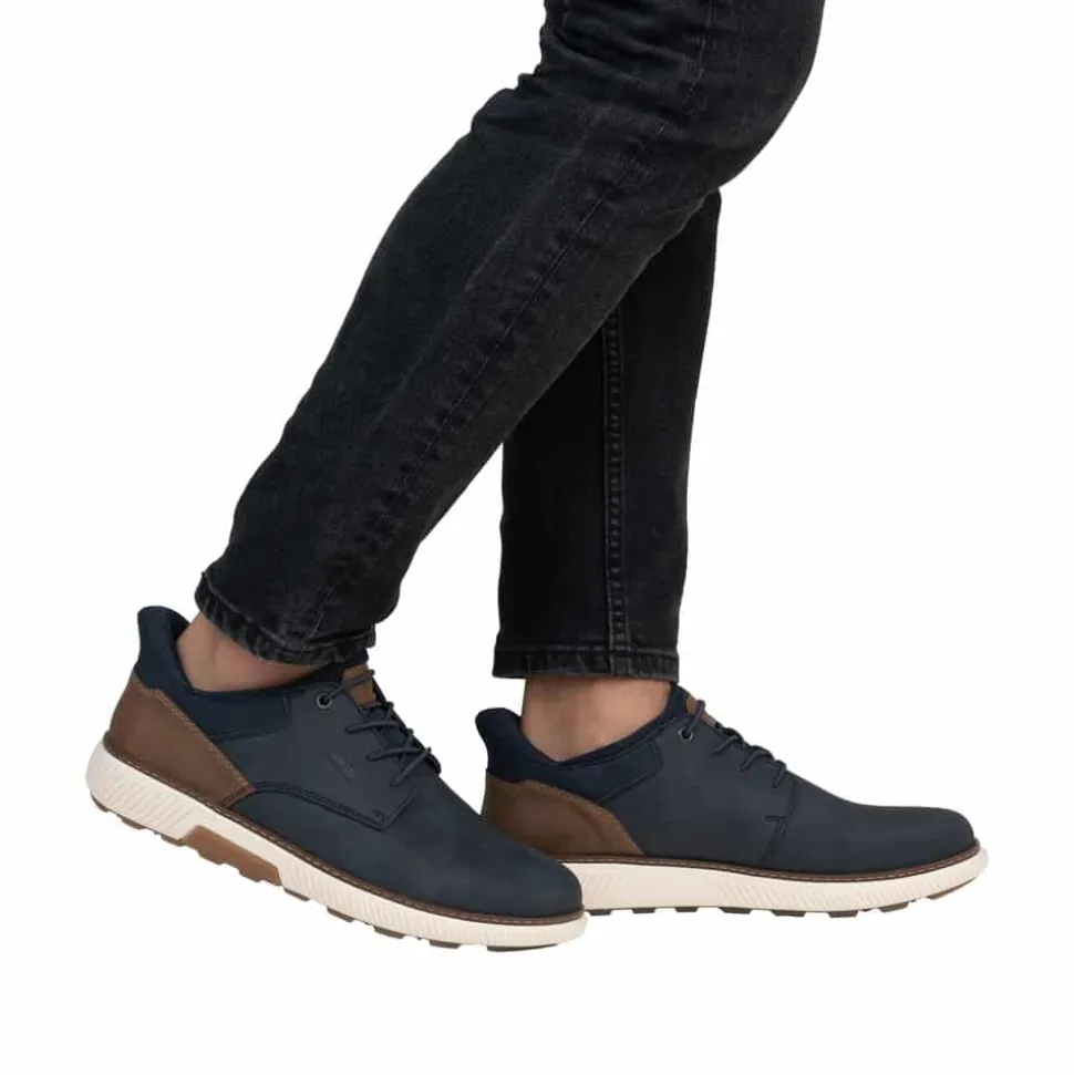 Rieker Ready 2 Go Sneakers Herre