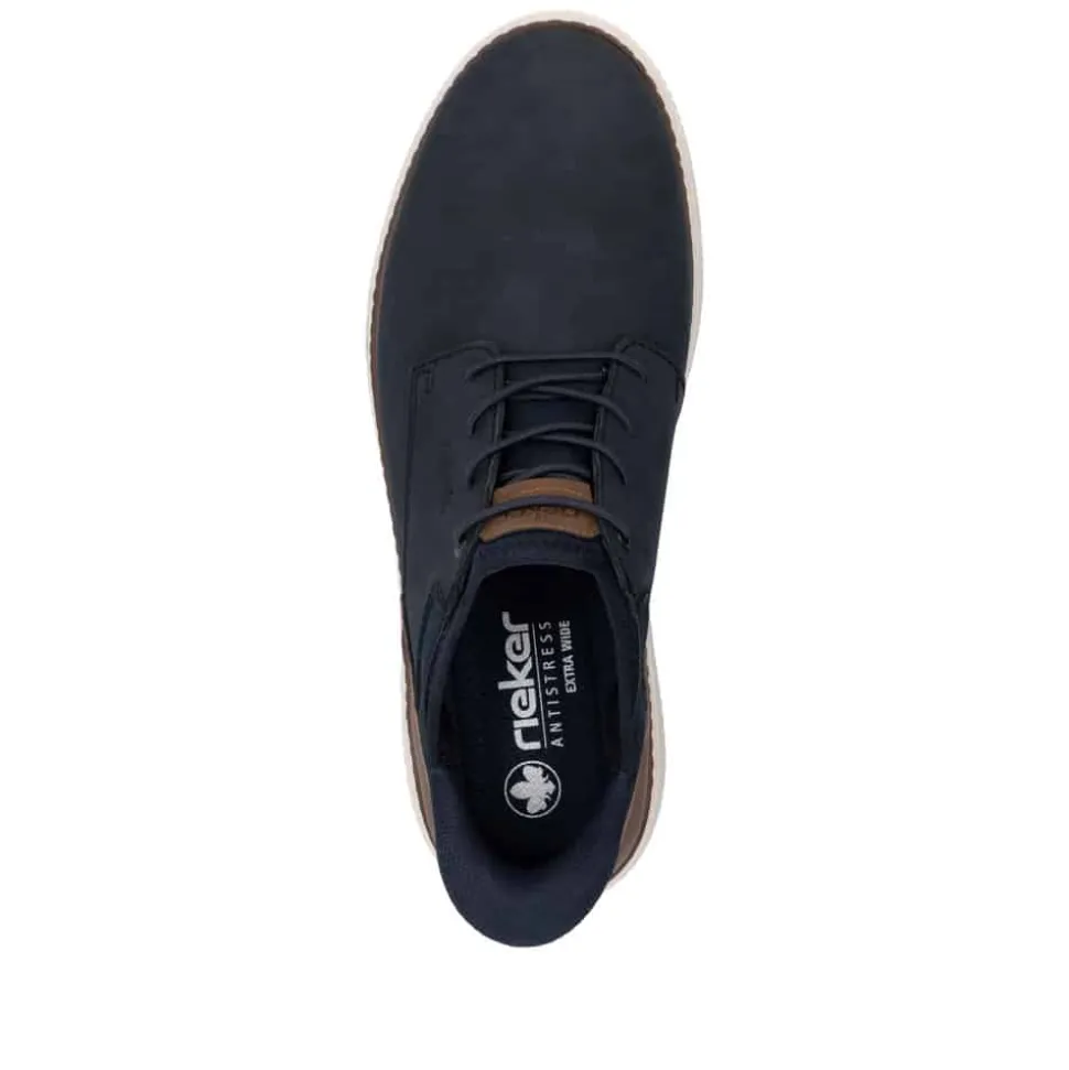 Rieker Ready 2 Go Sneakers Herre