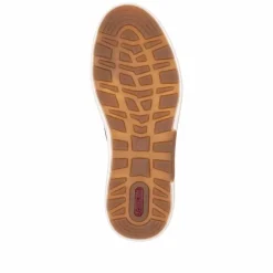 Rieker Ready 2 Go Sneakers Herre