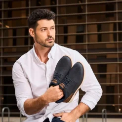 Rieker Ready 2 Go Sneakers Herre