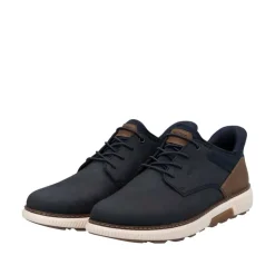 Rieker Ready 2 Go Sneakers Herre