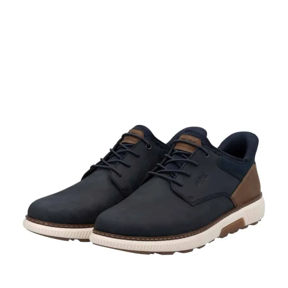 Rieker Ready 2 Go Sneakers Herre