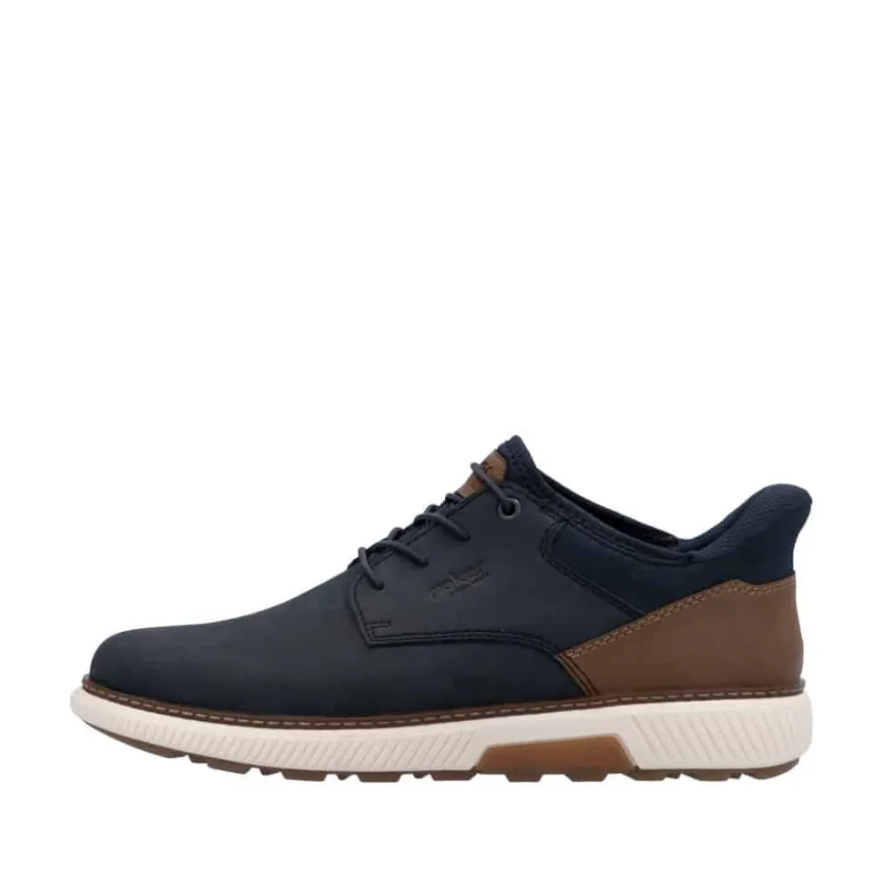 Rieker Ready 2 Go Sneakers Herre